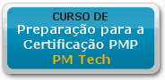 Curso de Preparação PMP PM Tech