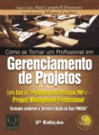 Como se tornar um profissional em gerenciamento de projetos