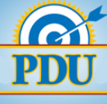 Registro de PDUs dos cursos PM Tech
