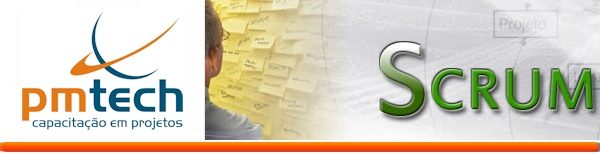 PM Tech Capacitao em Projetos - Curso de Scrum