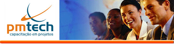 PM Tech Capacitao em Projetos