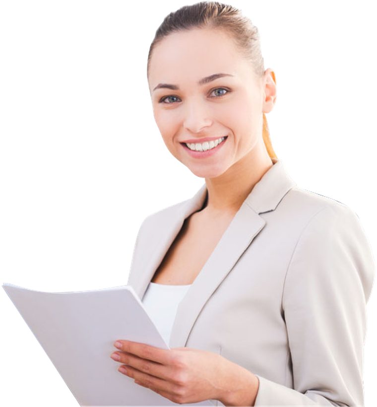 Profissional estudando gerenciamento de projetos