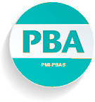 Certificação PMI-PBA®