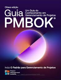 Guia PMBOK® 8ª edição em português